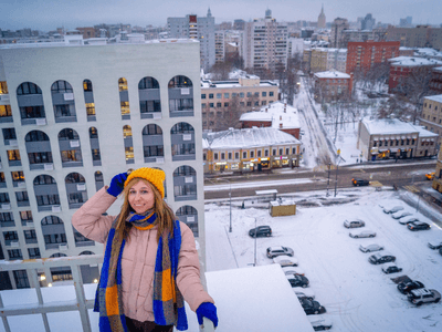 About Roof Repair Experts Lickingville, PA